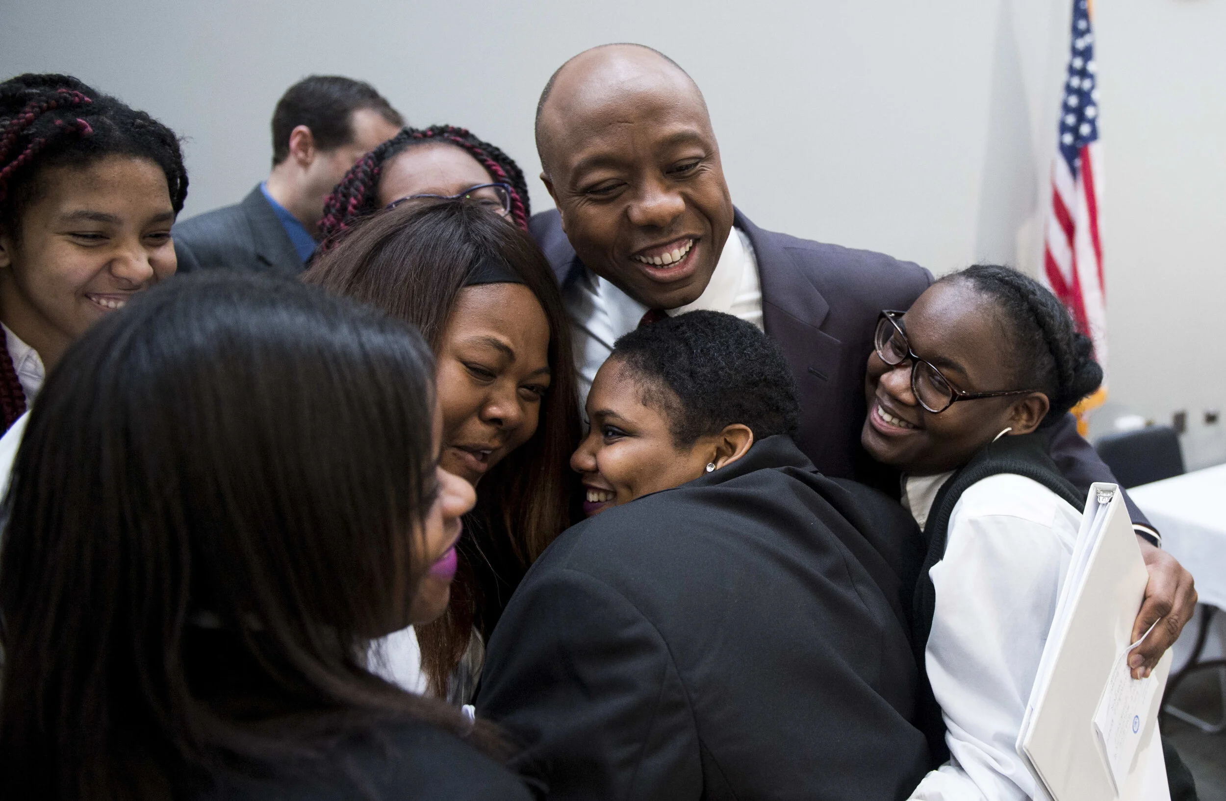 The Investing in Opportunity Act: Hidden in the New Tax Bill, a Program to Help Charter Schools Secure Funds to Expand in High-Needs Areas