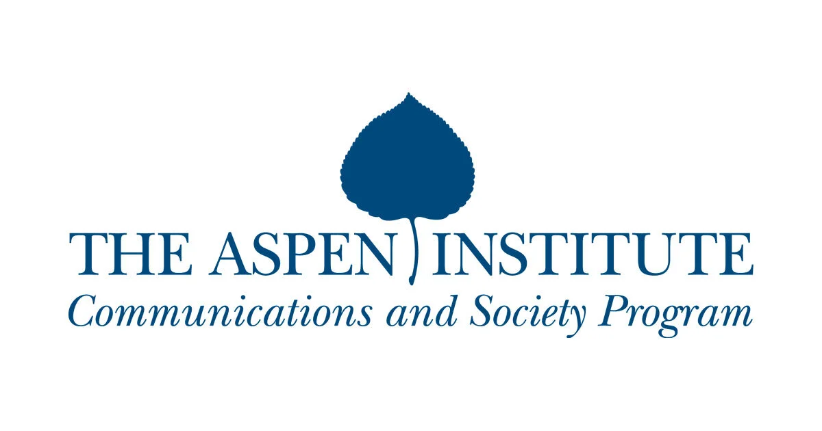 Aspen Institute Taskforce on Learning and the Internet:  Learner at the Center of a Networked World