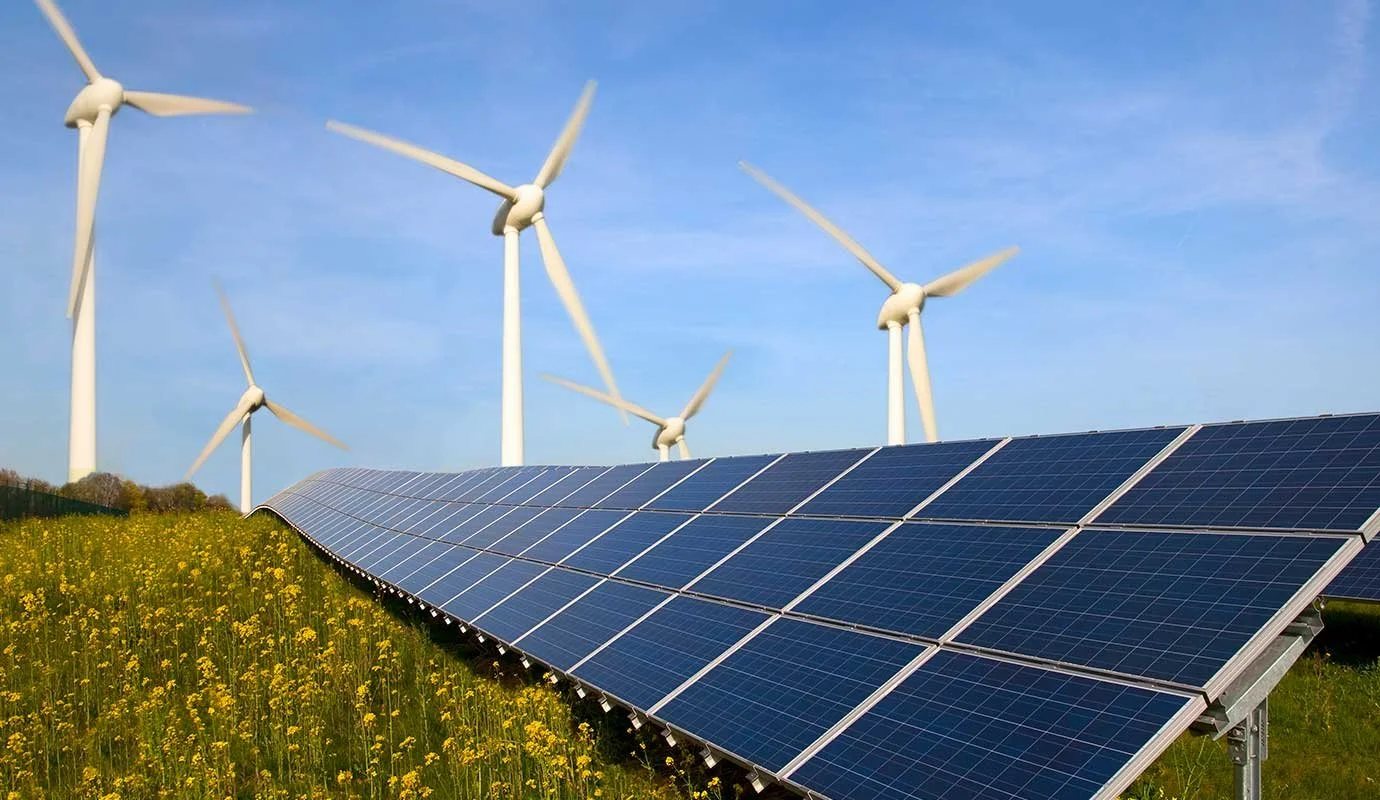 A New Apprenticeship Requirement Could Slow Federally Funded Energy Projects