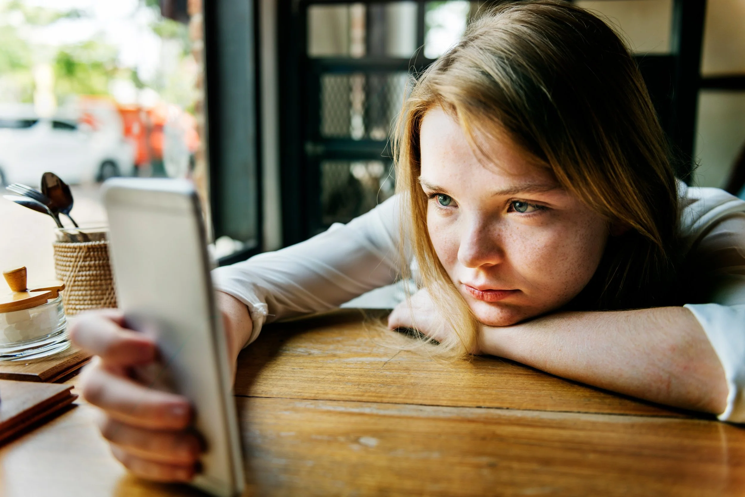 Leveraging AI’s Immense Capabilities While Safeguarding the Mental Health of Our YouthLeveraging AI’s Immense Capabilities While Safeguarding the Mental Health of Our Youth