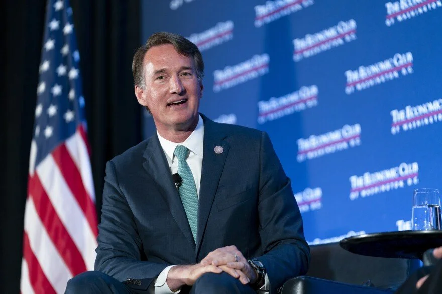 Appointed to Virginia's AI Task Force