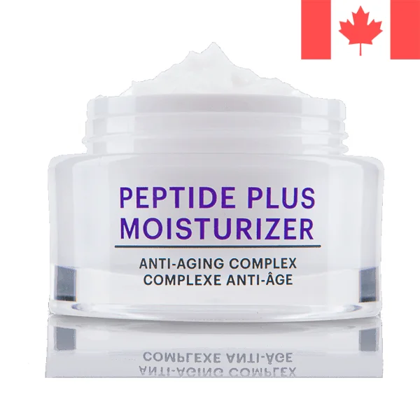 peptide plus moisturizer ariix