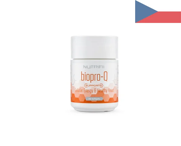 Nutrifii Biopro Q Ceska Republika Airogya