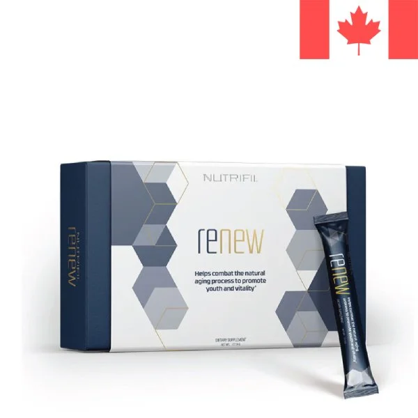 Nurifii Renew - Best Supplement to Increase HGH (Canada)