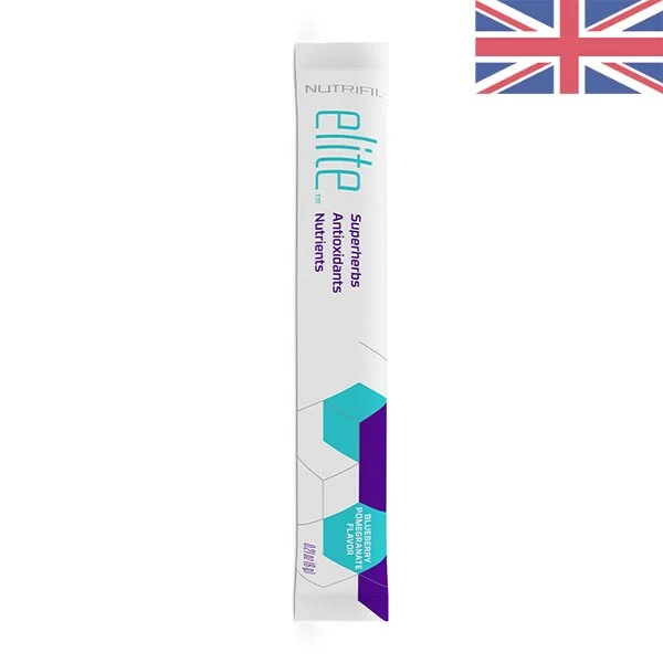 Nutrifii Elite - Anti-Aging Powder Drink Packet (UK)