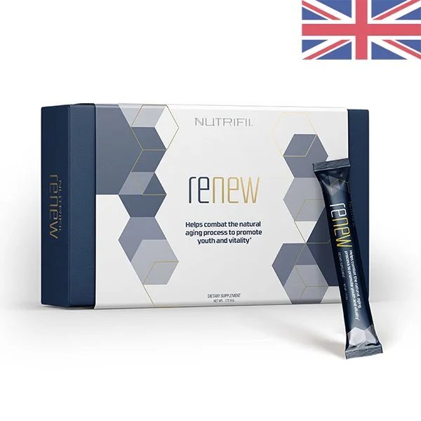 Nurifii Renew - Best Supplement to Increase HGH (UK)