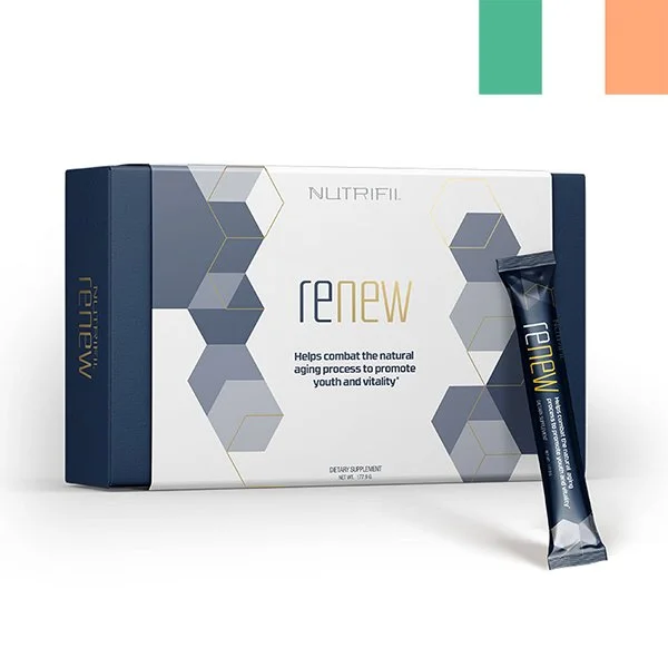 Nurifii Renew - Best Supplement to Increase HGH (Ireland)