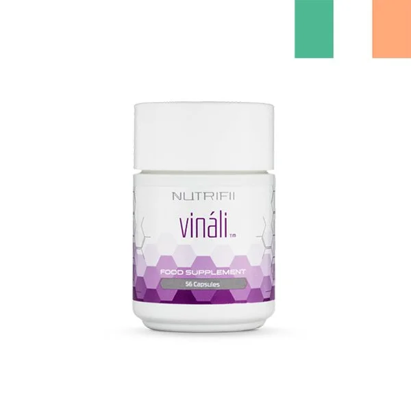 Nutrifii Vinali - Most Powerful Anti-Aging Supplements (Ireland)