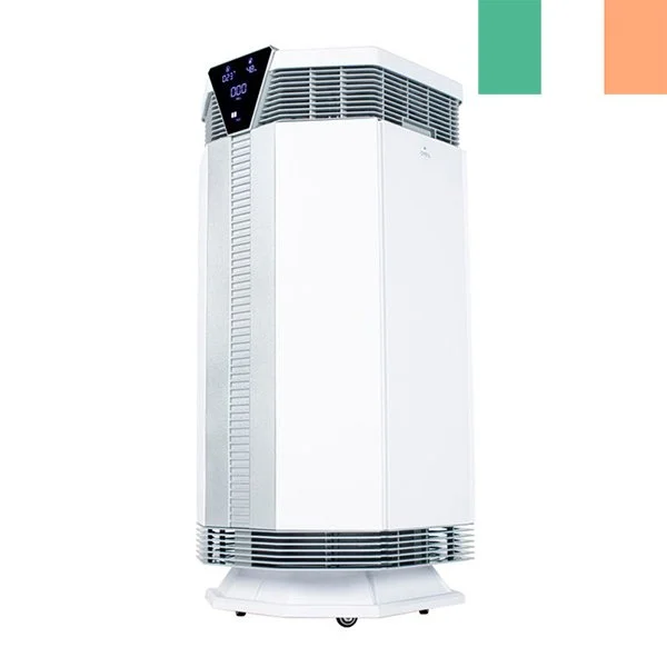 Puritii Medical Grade Multi-Effect Air Purifier For Smoke, Allergies, Dust, Mold, Virus (Ireland)