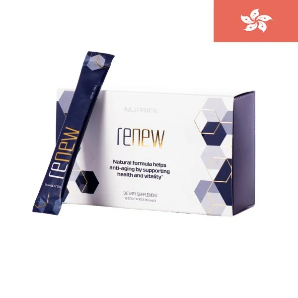 Nurifii Renew - Best Supplement to Increase HGH (HK)