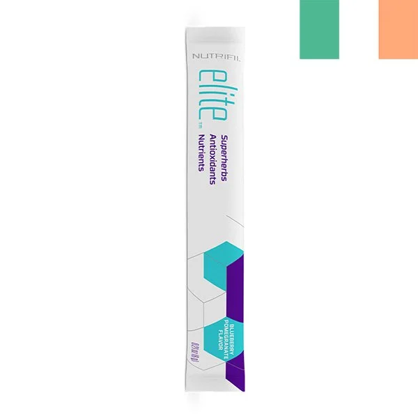 Nutrifii Elite - Anti-Aging Powder Drink Packet (Ireland)