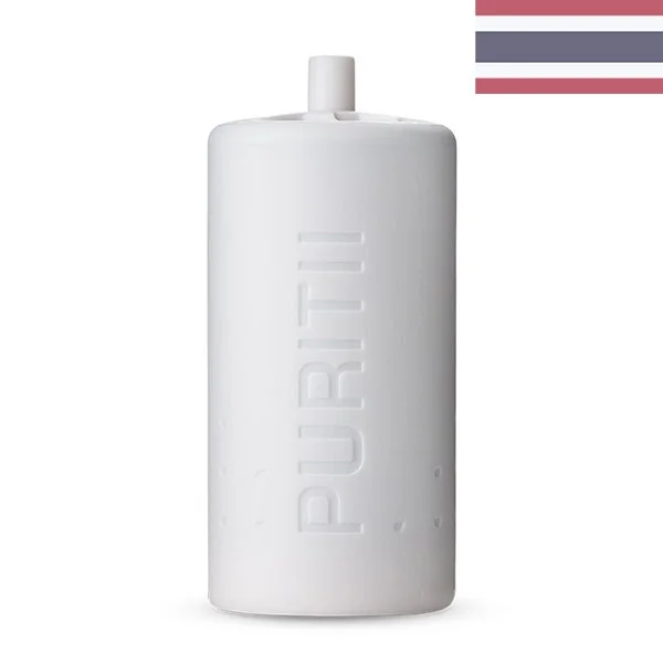เครื่องกรองน้ํา Puritii (NSF)