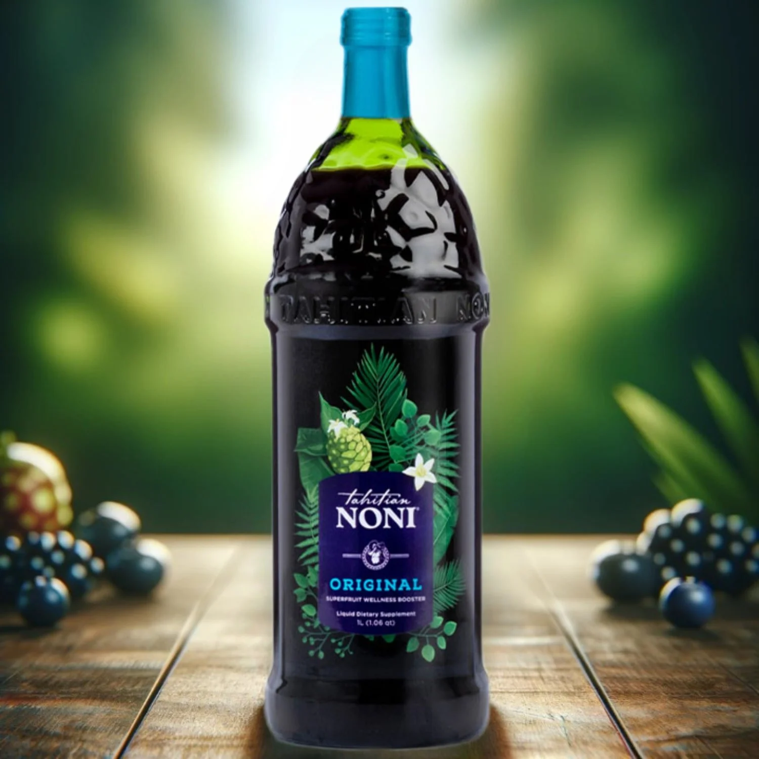 14 Reasons for Trying Tahitian Noni Juice to Boost Health