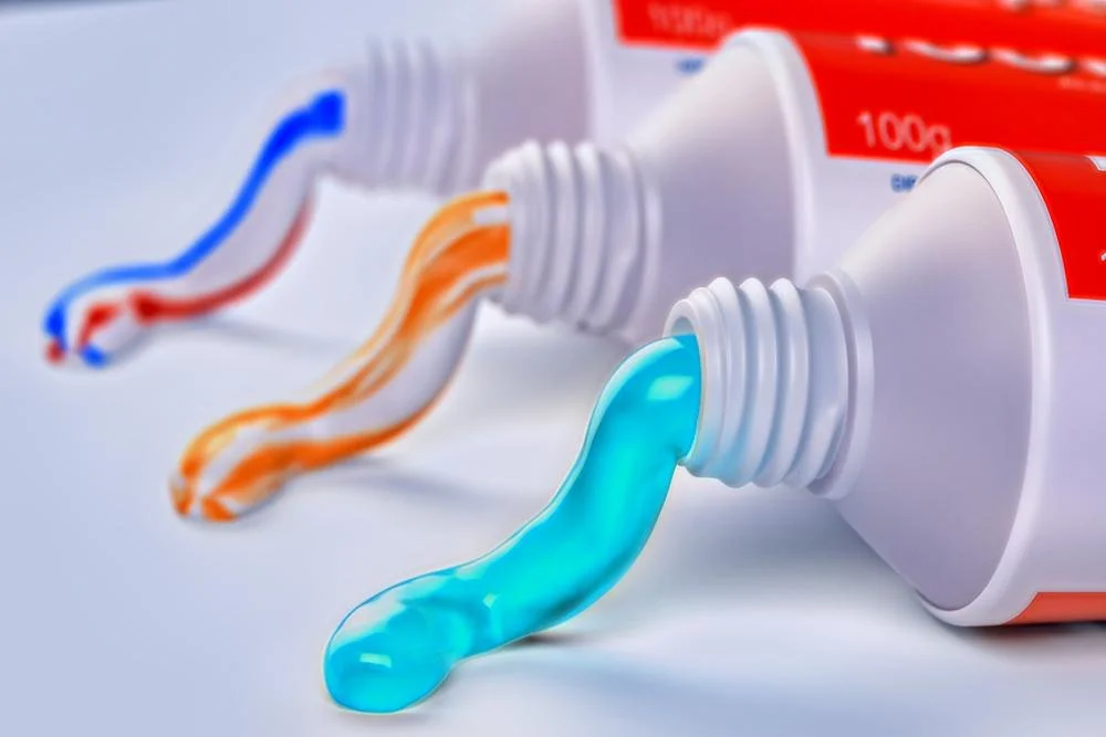 Protect Your Teeth and the with Reviive Toothpaste