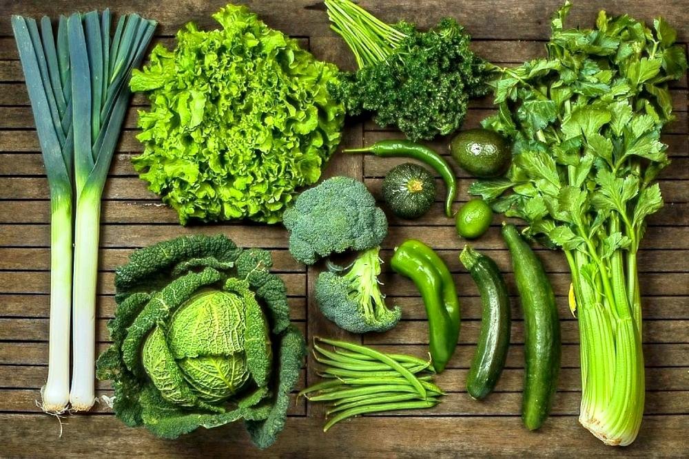 Slenderiiz Giving Greens Unveiling MultiNutritional Ingredients