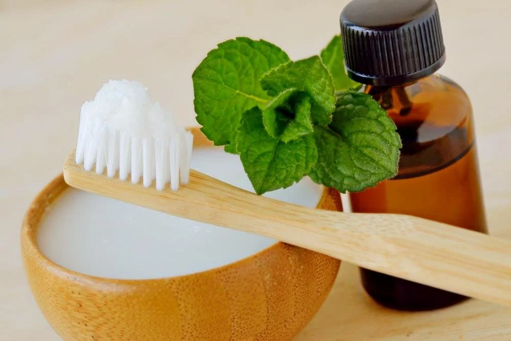 Science of Reviive Toothpaste's Natural Formulation