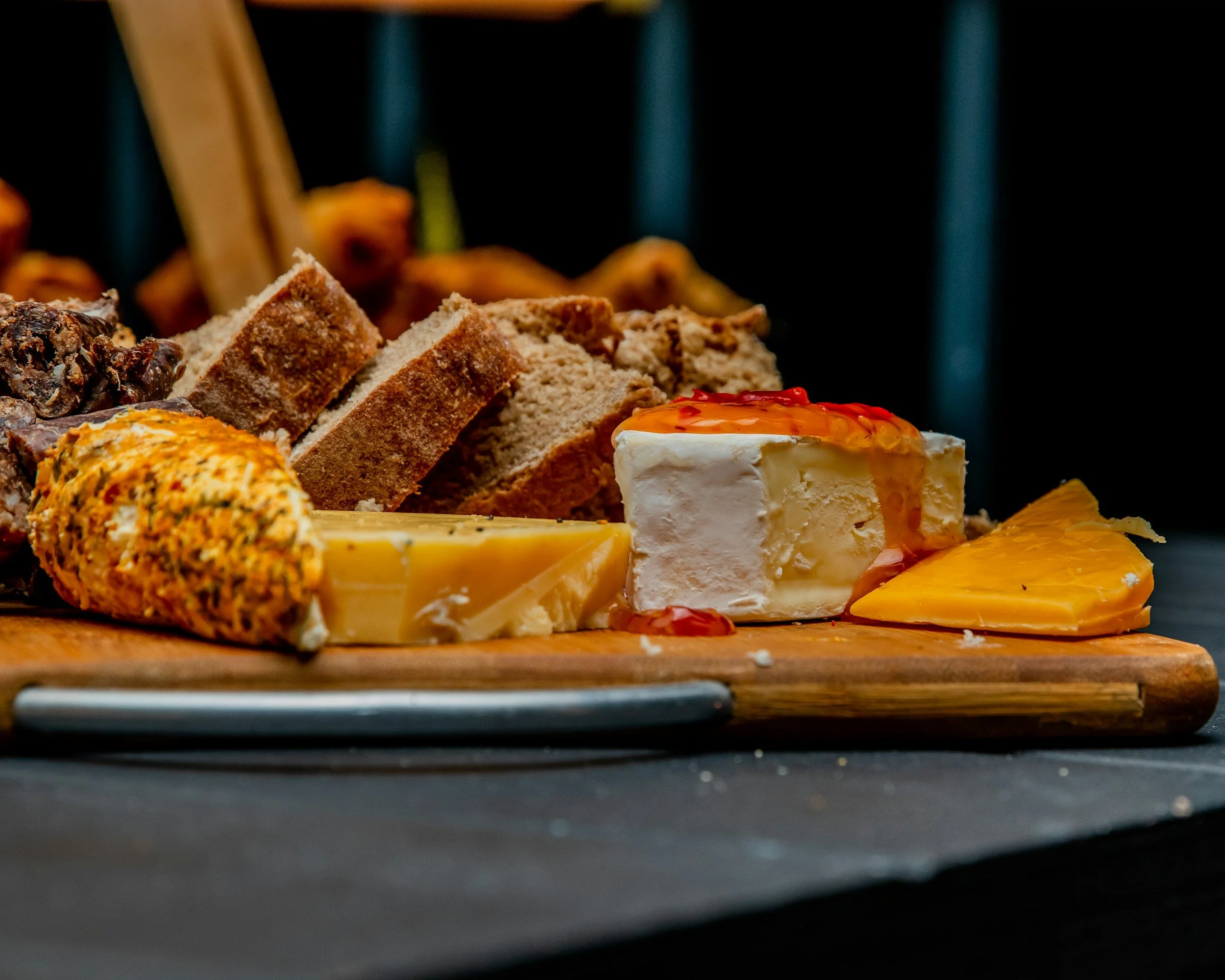 Do You Have A Hidden Food Intolerance?