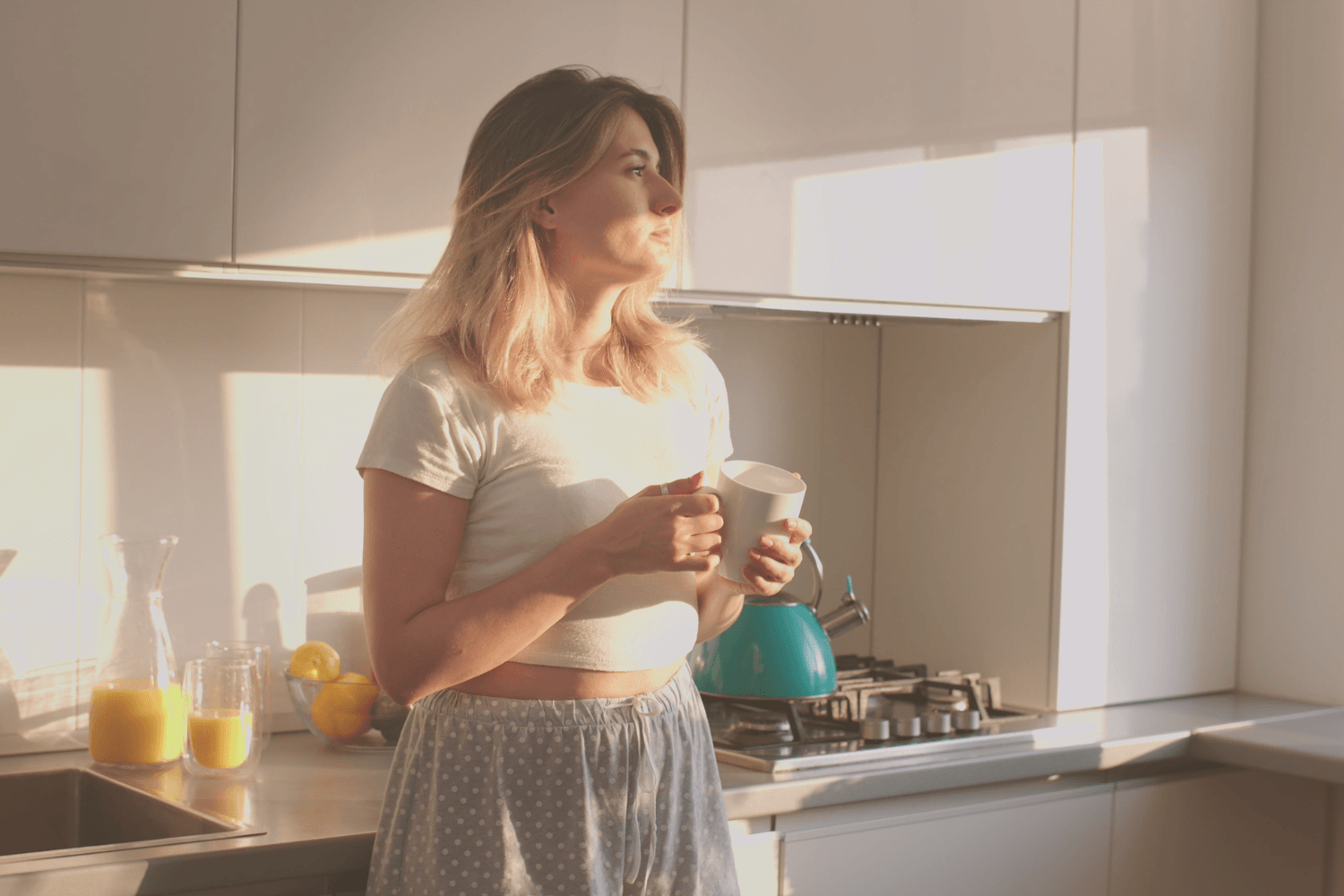 Why Your Body Feels Different Even Though Nothing Has Changed