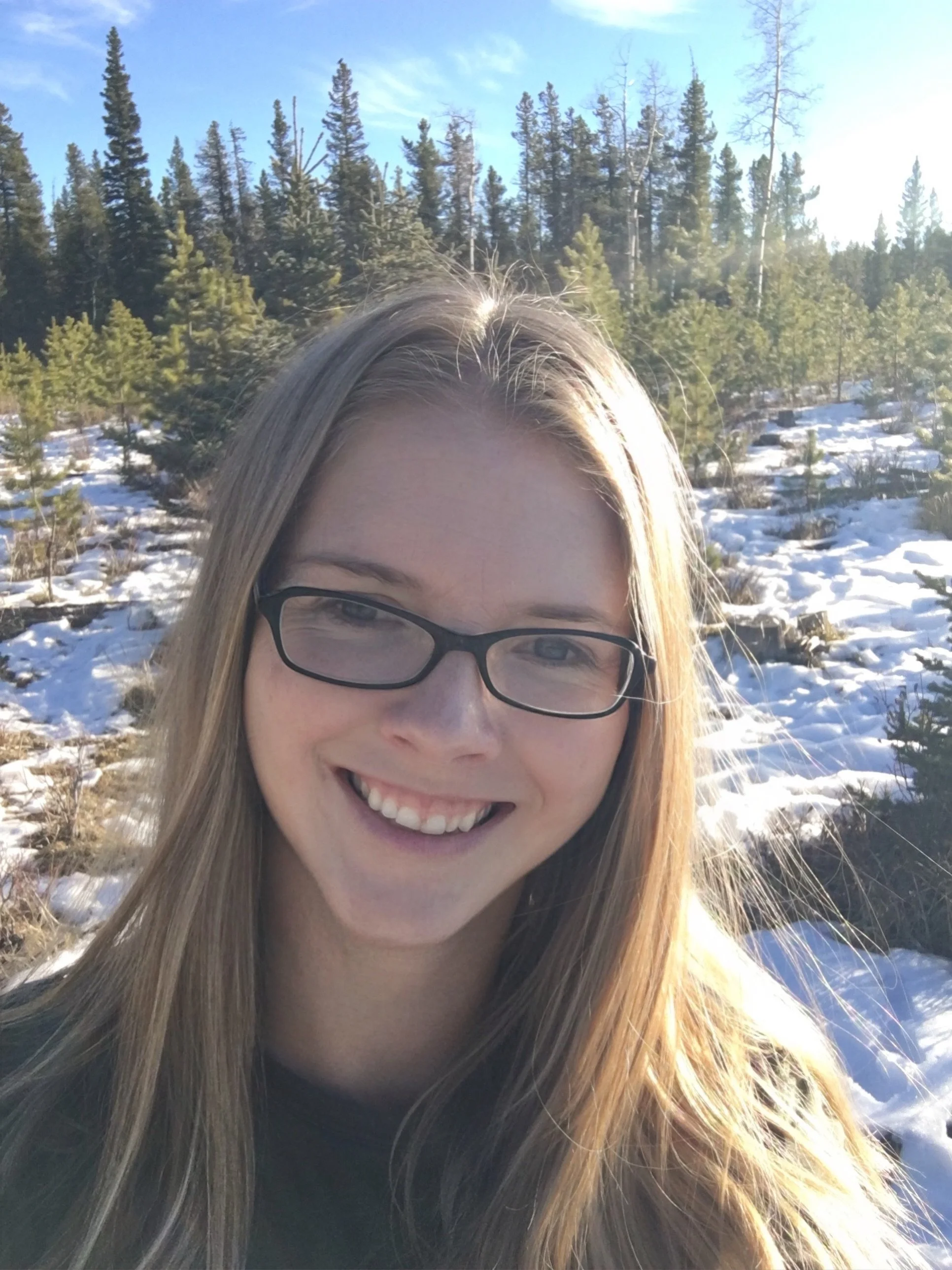 Tammy Morrow, holistic nutrition consultant helping moms with gut health and energy