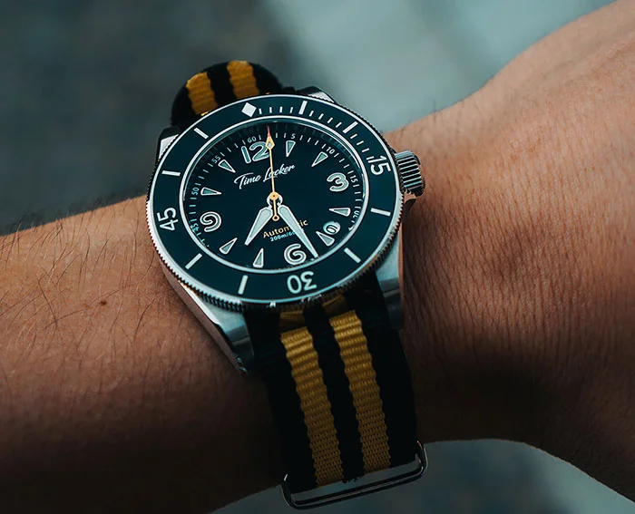 quartz and automatic