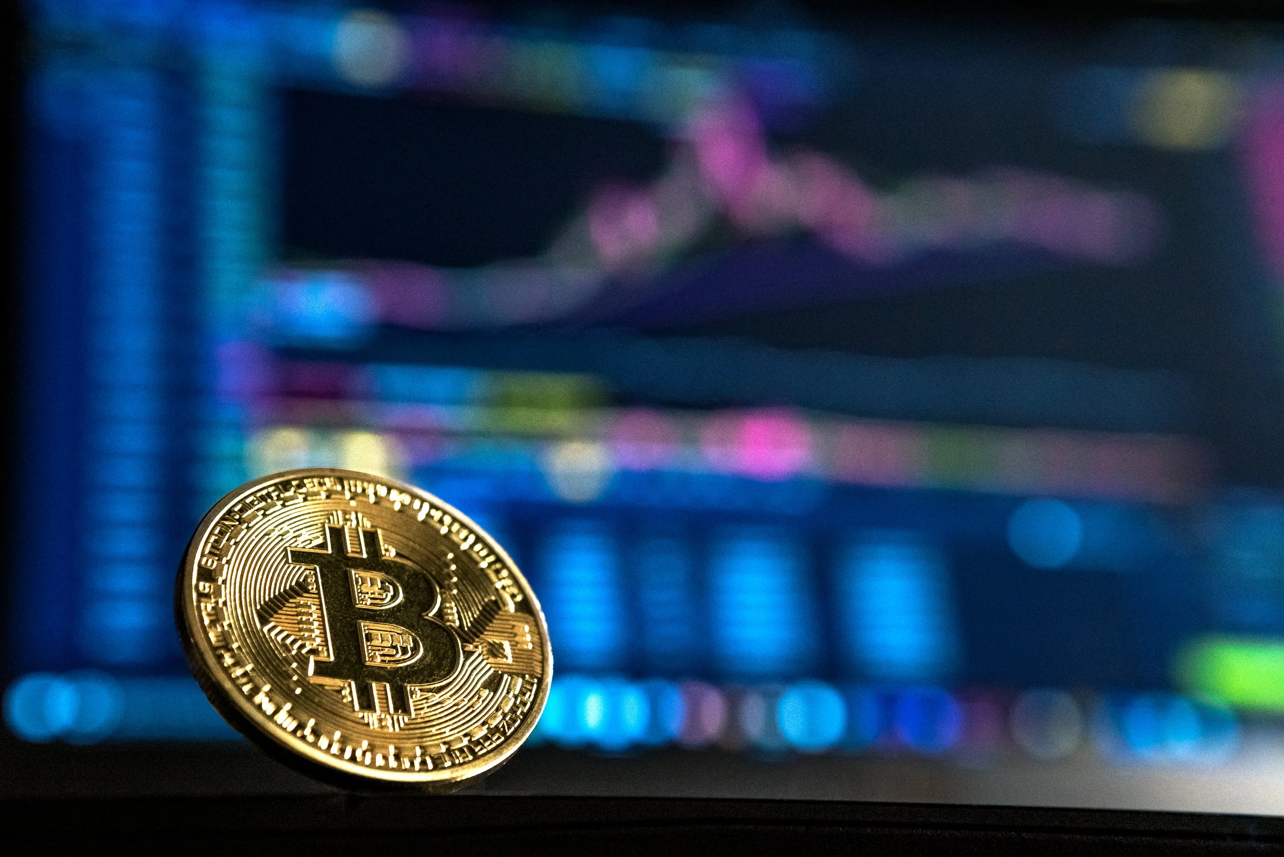 How are taxes calculated when Bitcoin is exchanged for physical gold and a profit is generated?