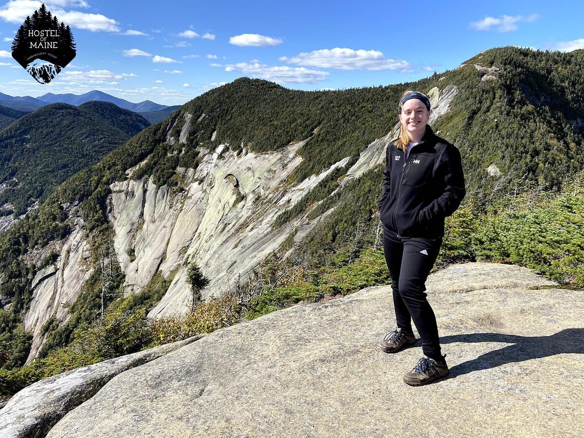 Next up on the HoME Spotlight is Kerri! Kerri joined the HoME team in the spring of 2023. She was born and raised in Poughkeepsie, NY. Kerri traveled upstate to Plattsburgh, NY for her undergraduate where she spent all of her free time hiking and bac