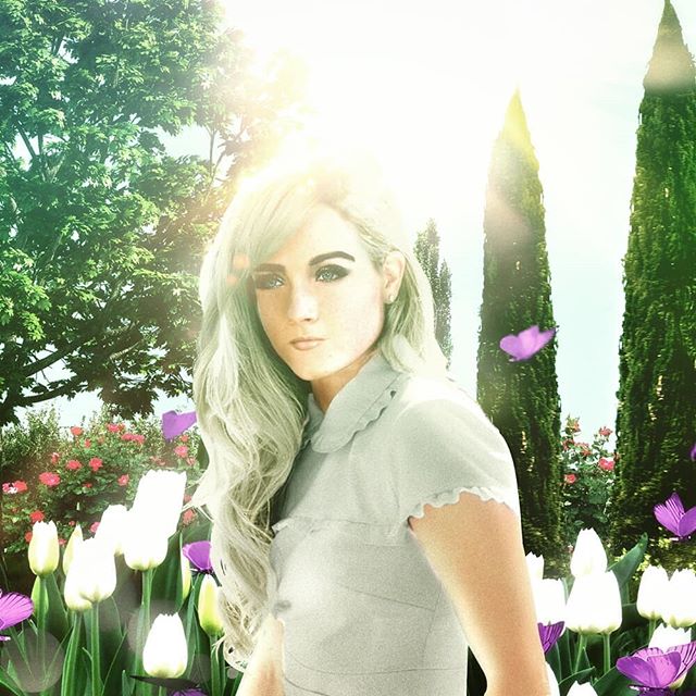 Helena Shepherd
#ConceptArt •
•
•
•
•
#beatifulgirls #blondehair #blonde #blondie #digitalart #photoedits #photocomposition #photoshop #womanclothedwiththesun #artemis #garden #tulips #bathedinsunlight #beautifulwomen #characterdesign #character #blondgirls #photoedition #cypress #sun #sunlight #art #instaart #helenoftroy