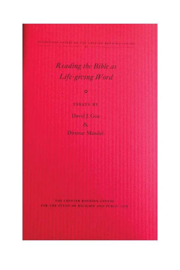 Publications_David Goa - Reading the Bible as Life-Giving Word.jpg