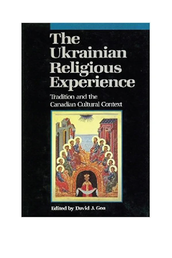 Publications_David Goa - The Ukrainian Religious Experience.jpg