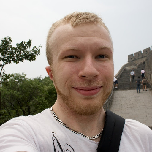 Jonas Strandstedt