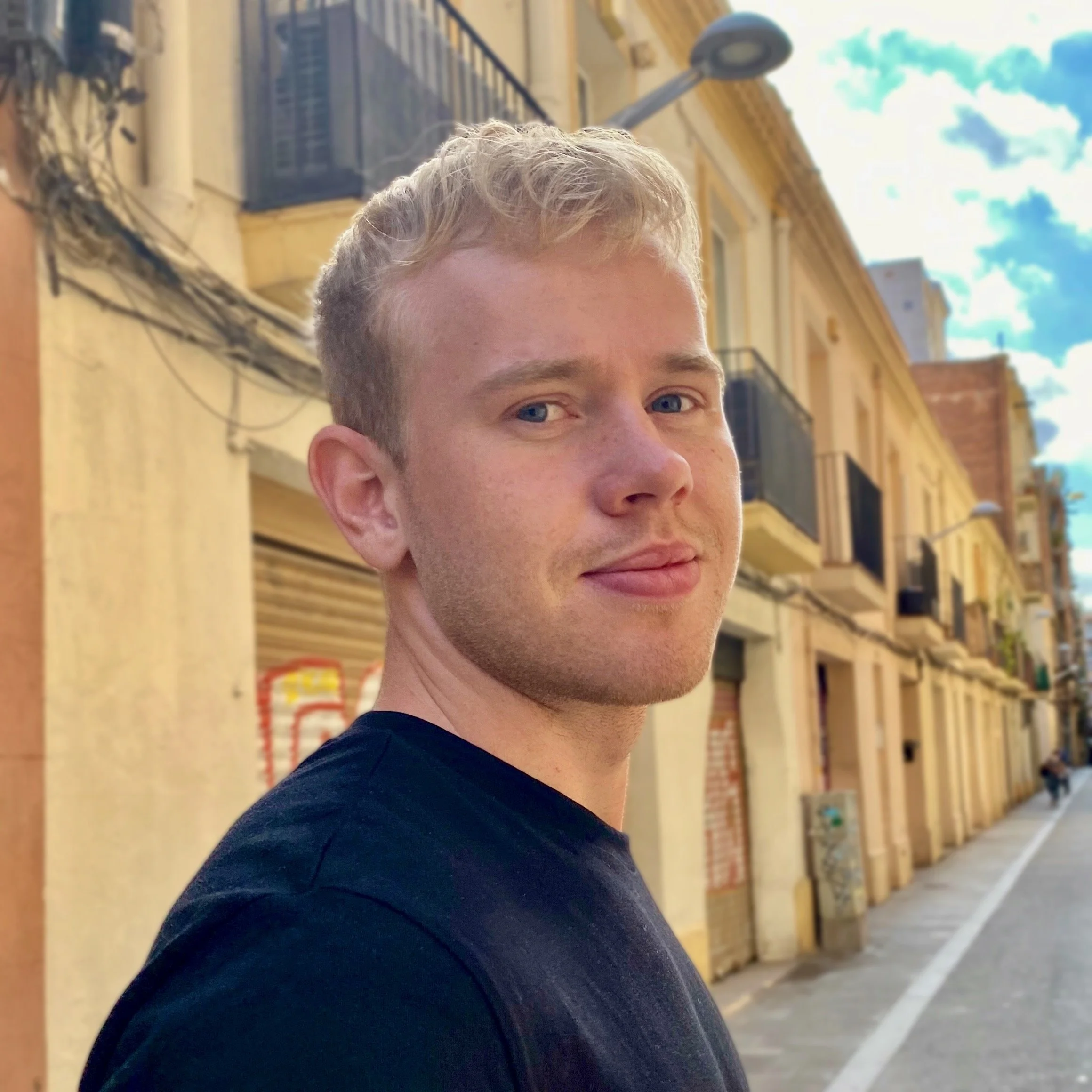 Erik Salsborn