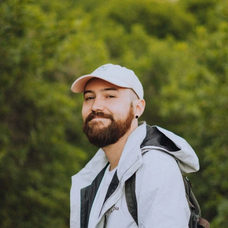 Benjamin Mastripolito