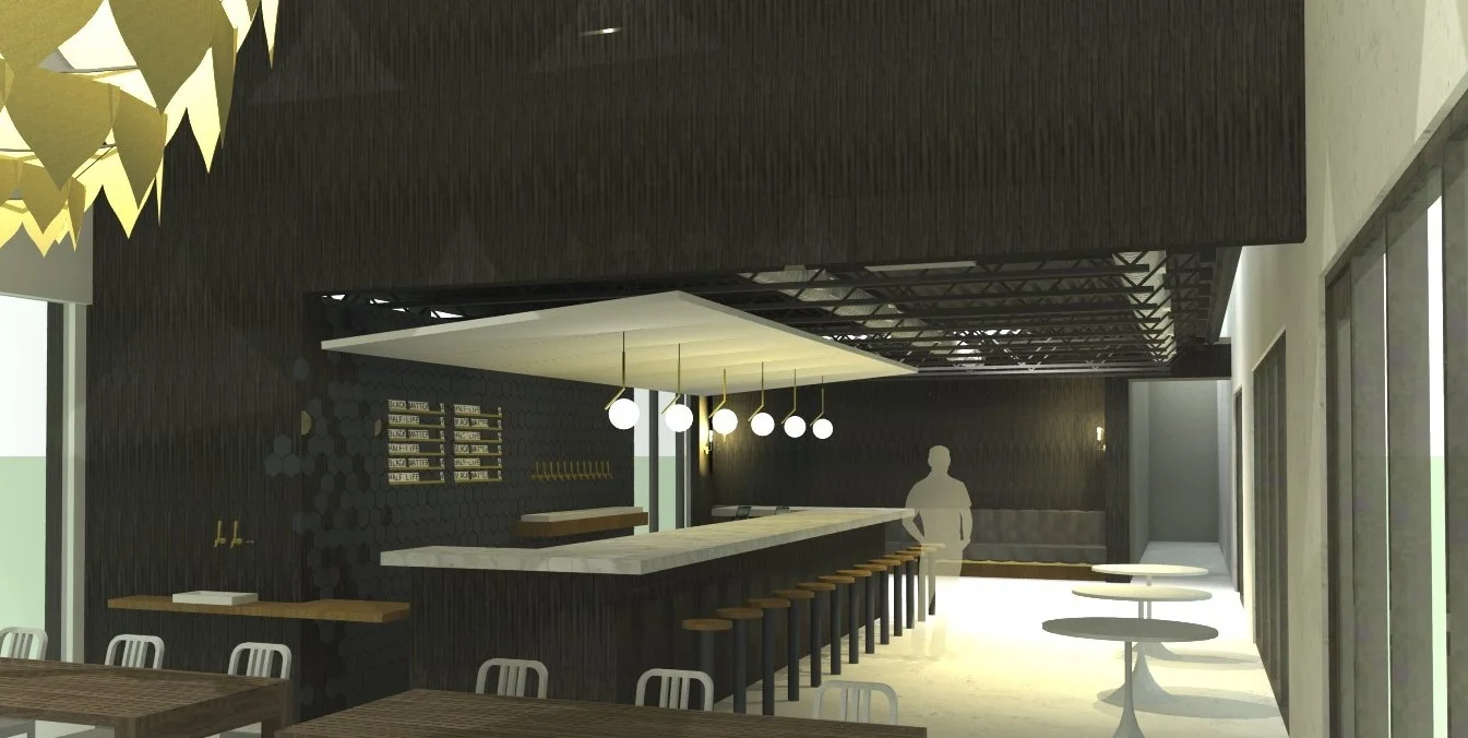 Tap Room
