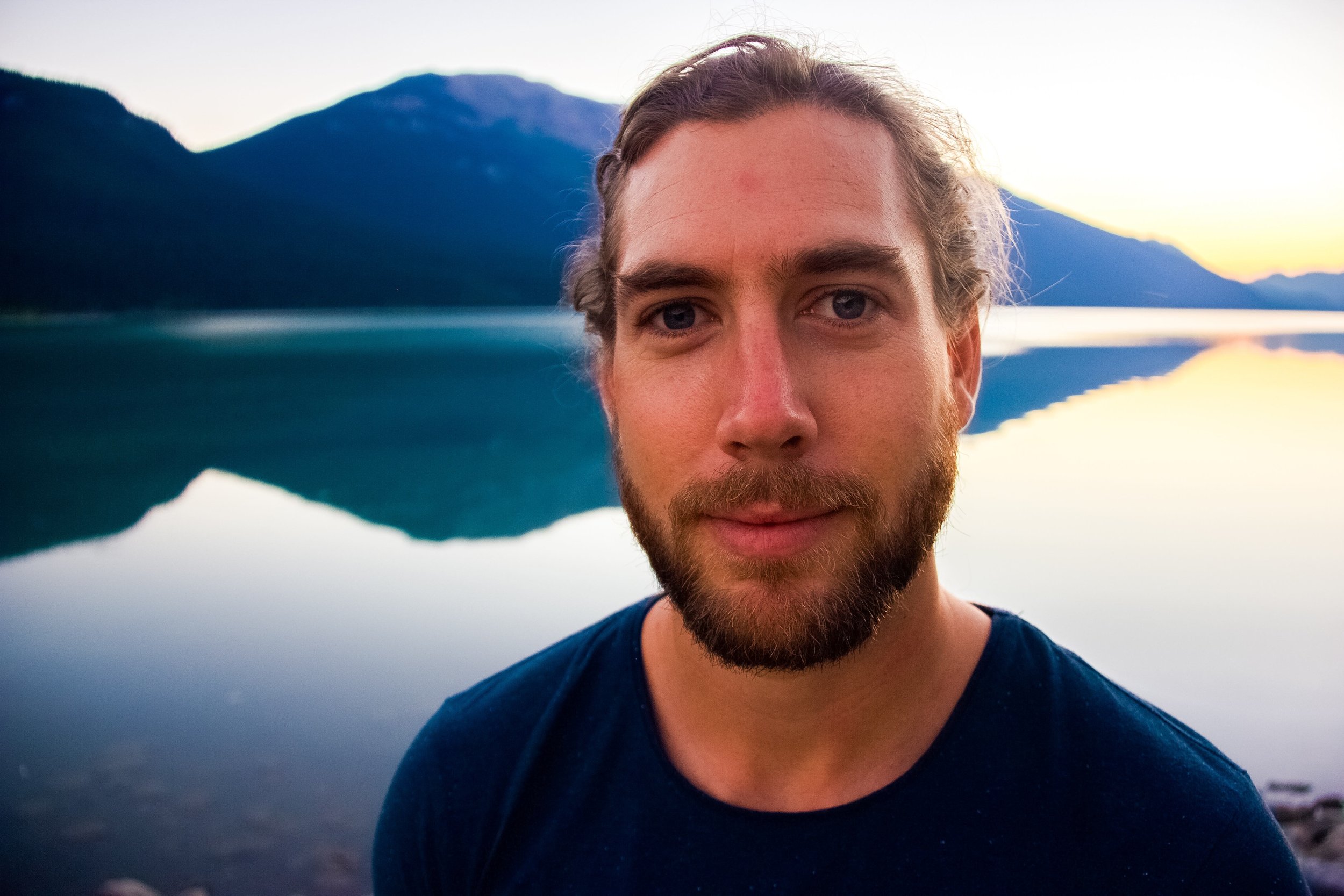 TOM RICHARDSON