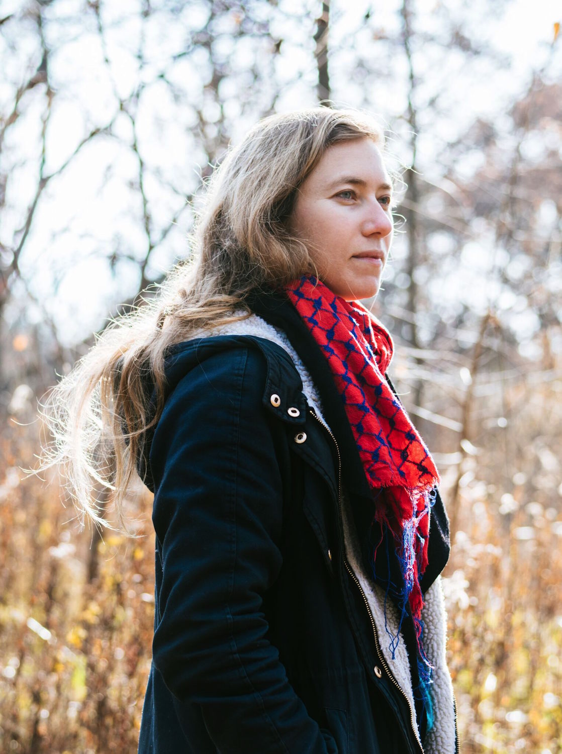 DANA SIPOS (CANADA)