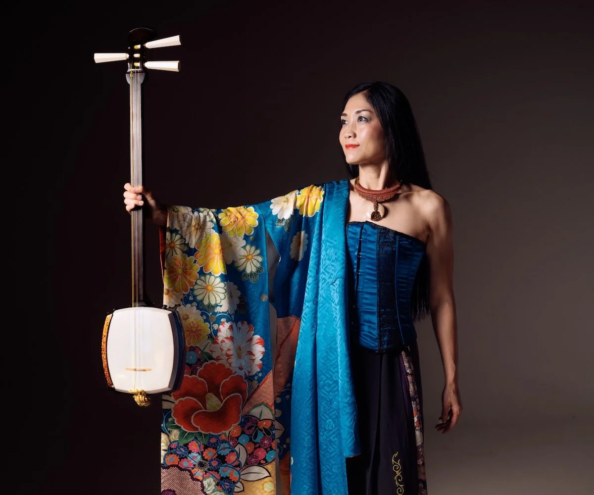 NORIKO TADANO