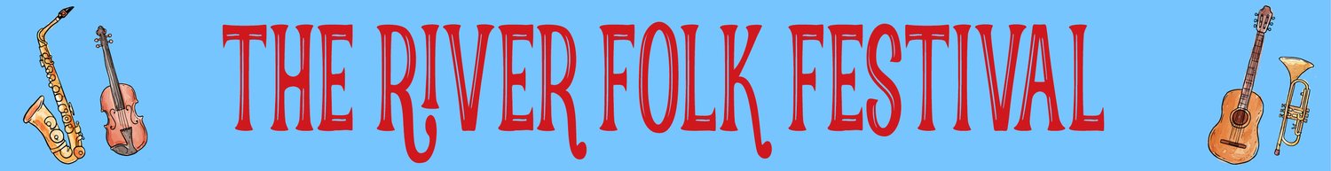 The River Folk Festival