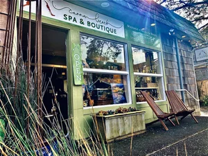 Cannon Beach Spa