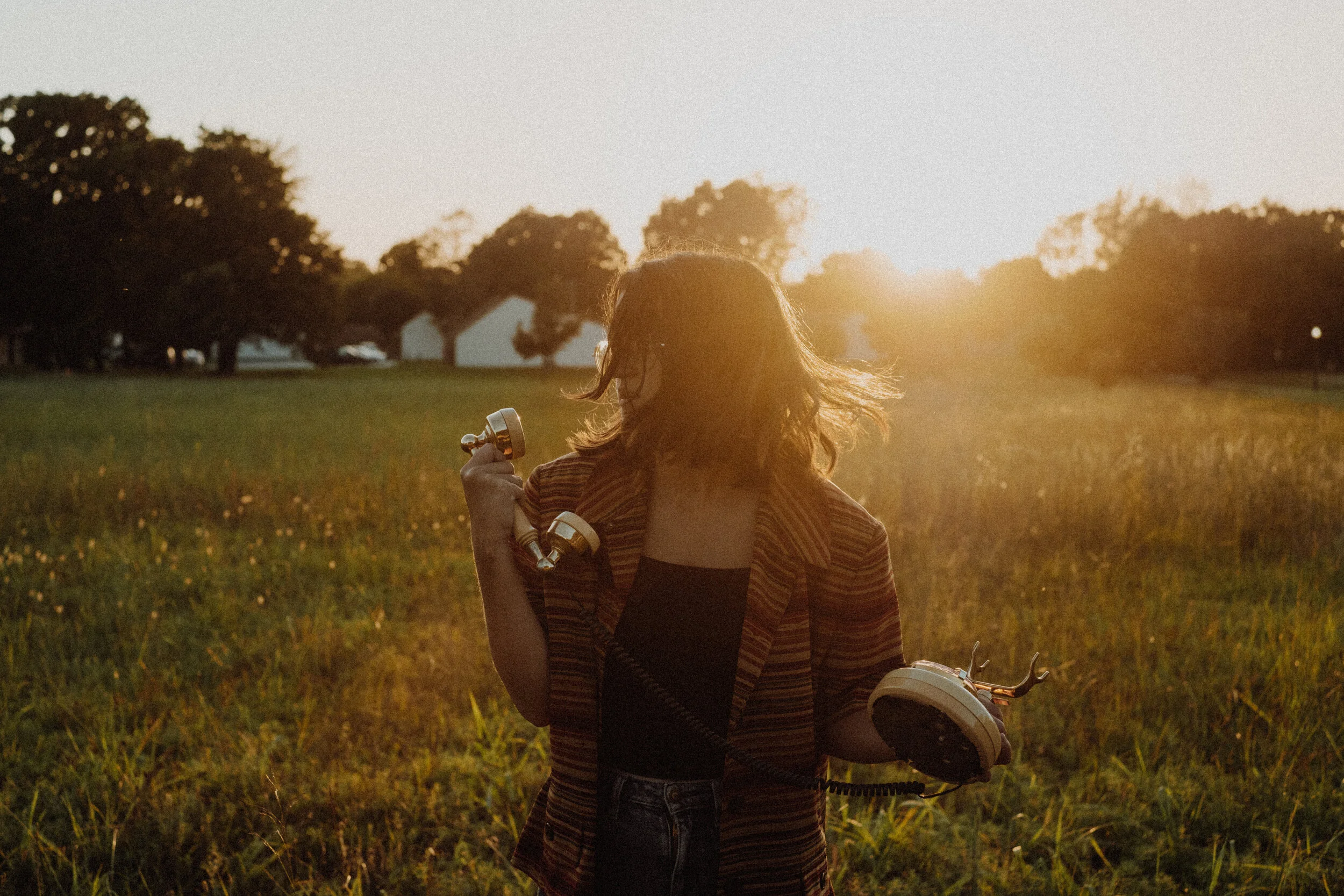 Bella in field!! vibey-4.jpg