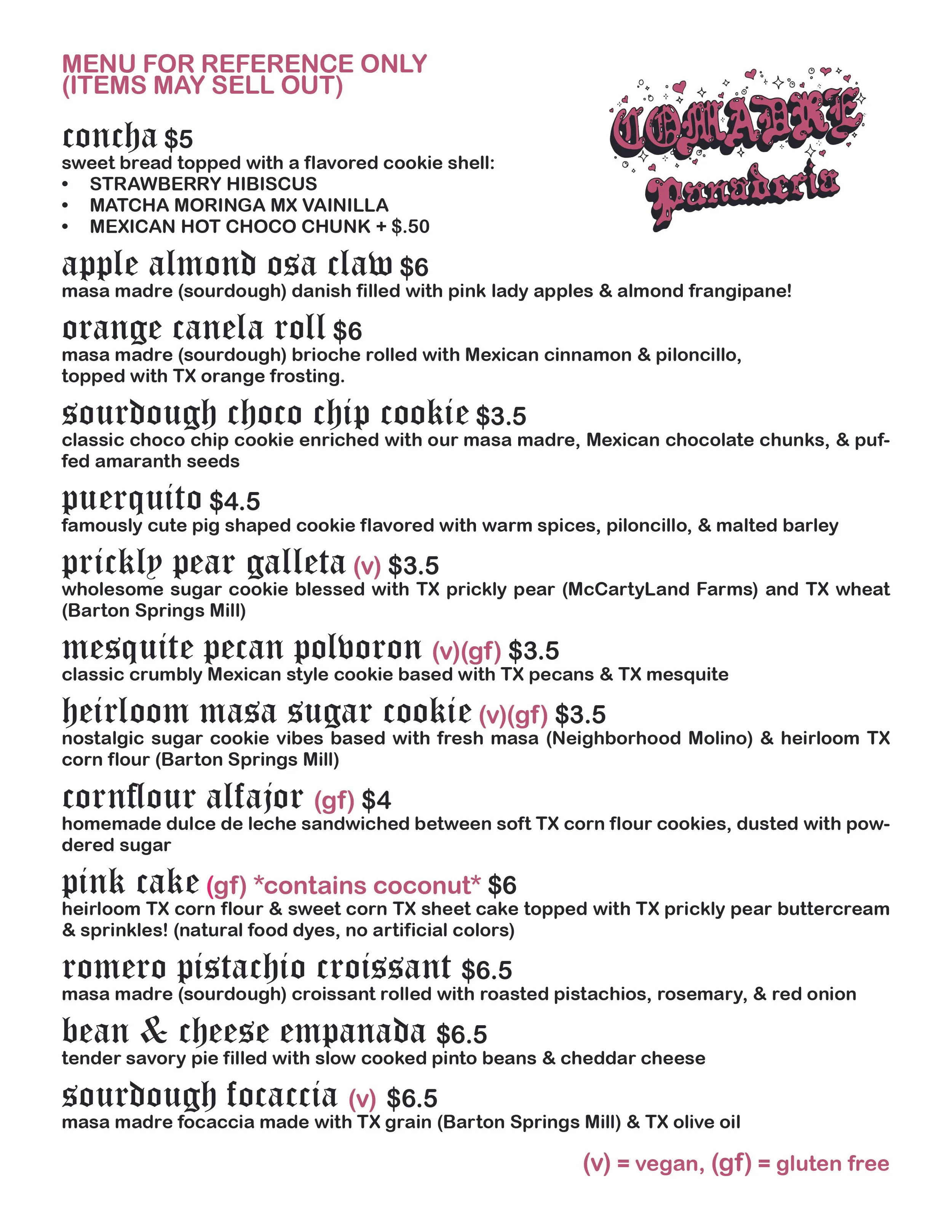 COMADRE EXTRAS MENU.jpg