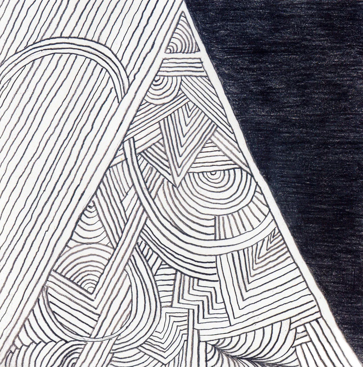 Leslie Steiger Design Drawing 4
