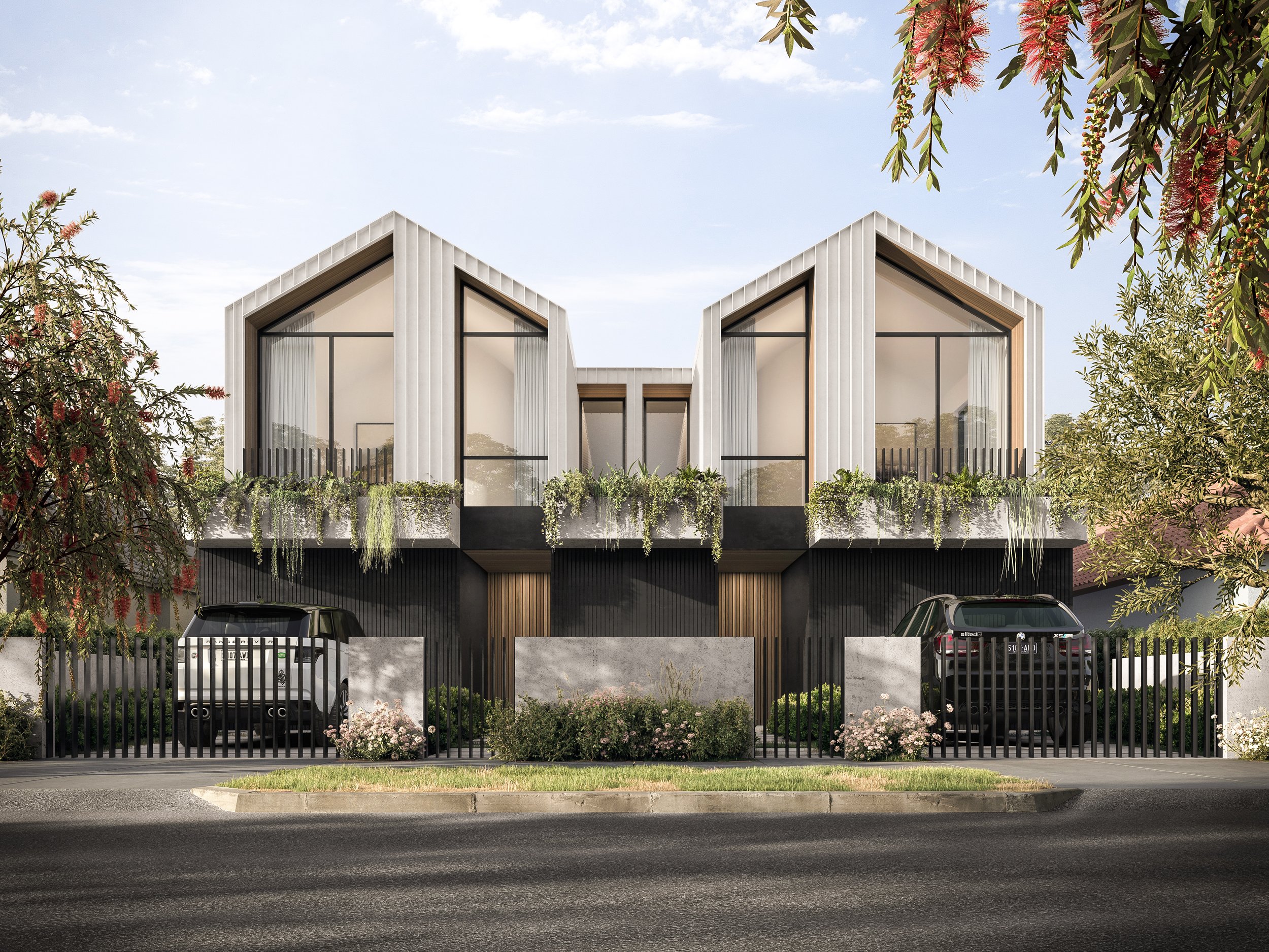 Habitat Housing Shaping your environment