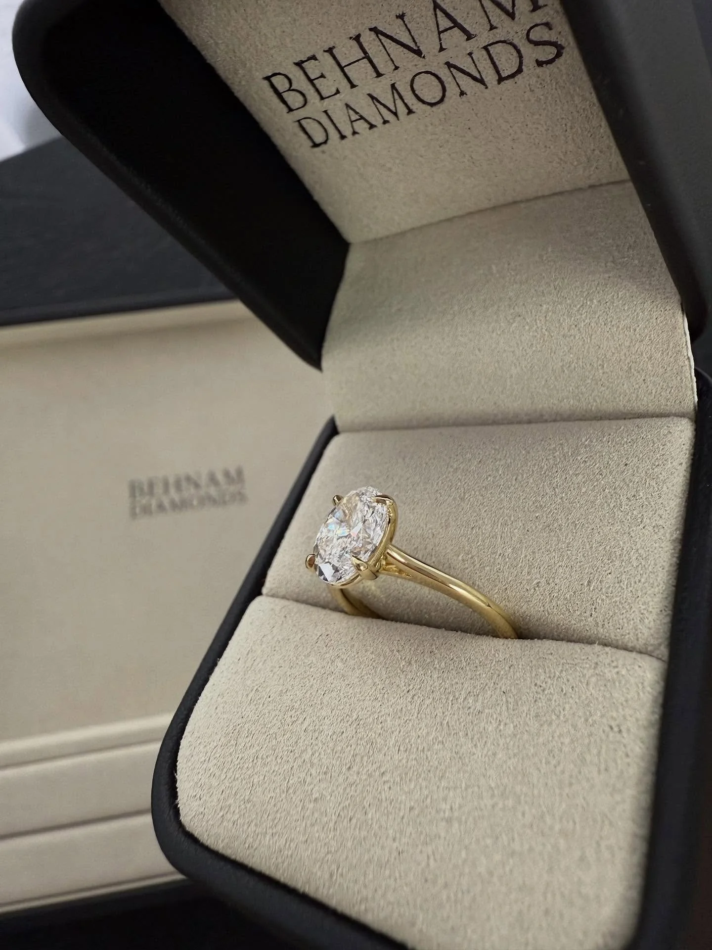 Your premium natural diamond destination✨

#naturaldiamonds #premiumdiamonds #finediamonds #finejewellery #engagementrings #weddingbands #australianjewellery #australianjeweller #diamonds