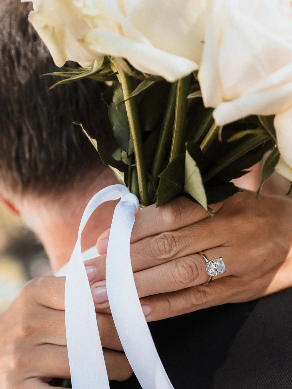 Paris love story with our favourites✨

Congratulations Stephanie &amp; Richard 🤍

#paris #pariswedding #lovestory #justmarried #perthbride #parisbride