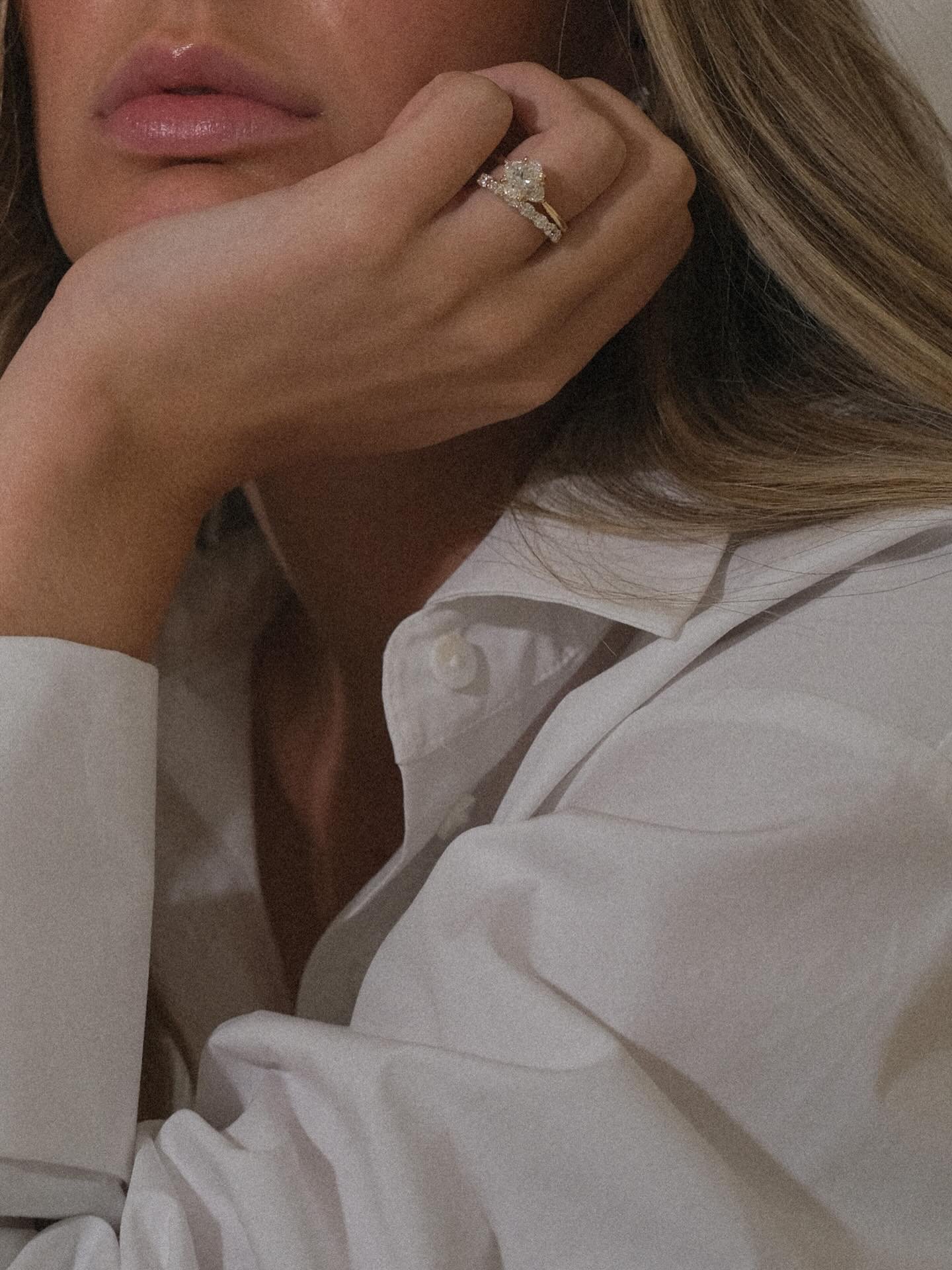 We work exclusively with natural diamonds and gems to create pieces that are an expression of you✨

#perthjeweller #perthjewellery #perthdiamonds #perthgems