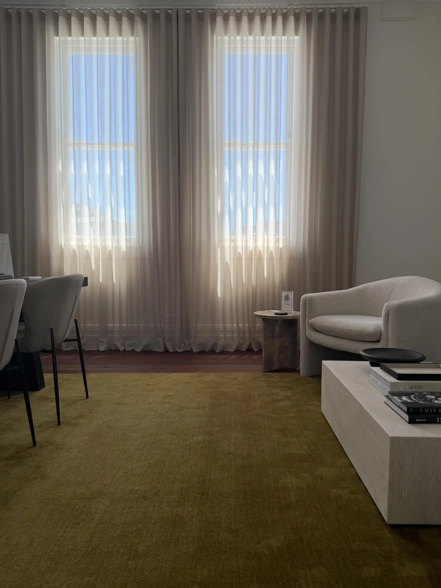 Book your appointment to visit our Subiaco studio✨

There&rsquo;s still time to get in before 2025 wraps up.

#perthjeweller #perthjewellery #perthdiamonds #naturaldiamonds #engagementrings