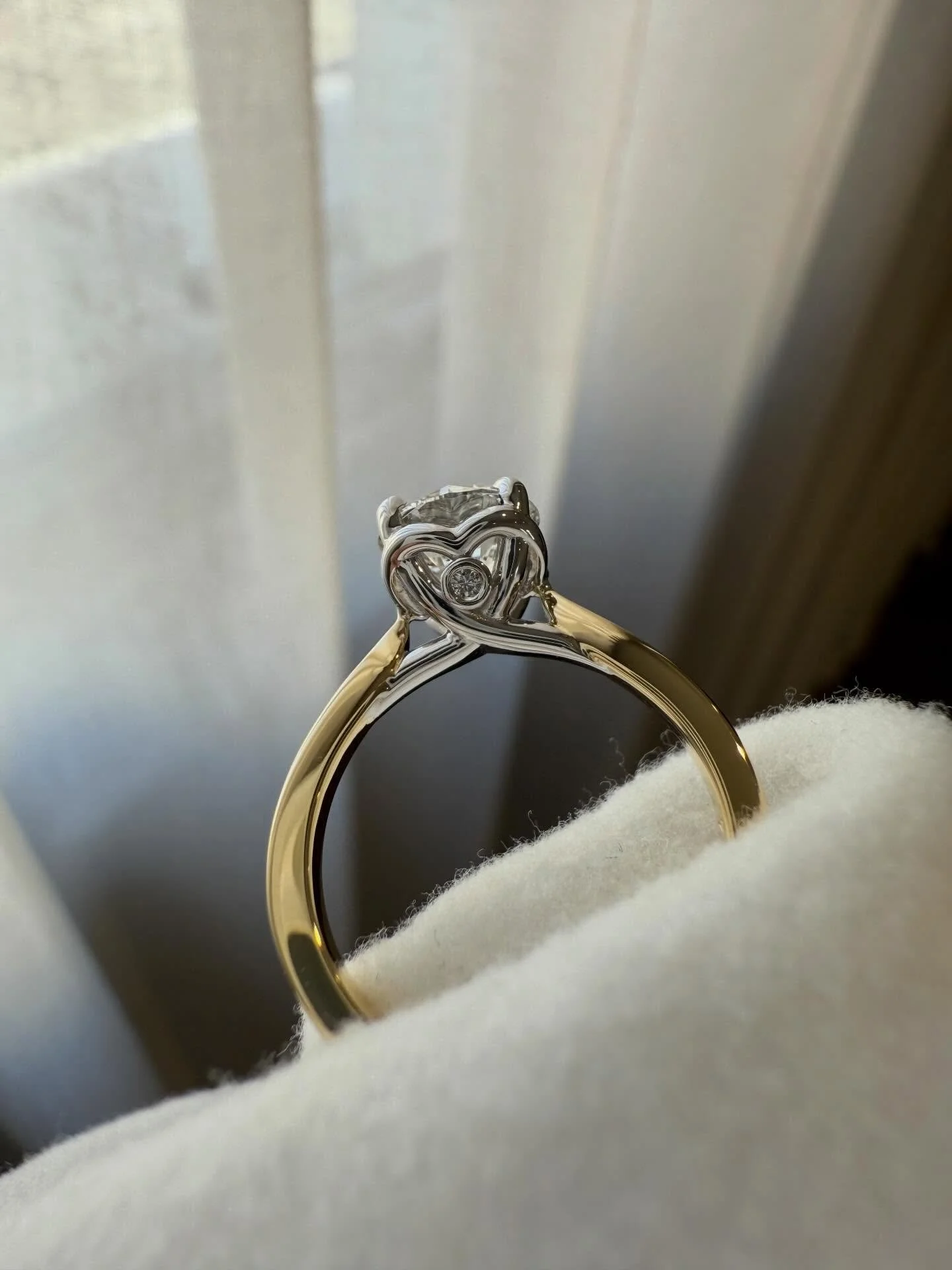 Happy Valentine&rsquo;s Day lovers✨