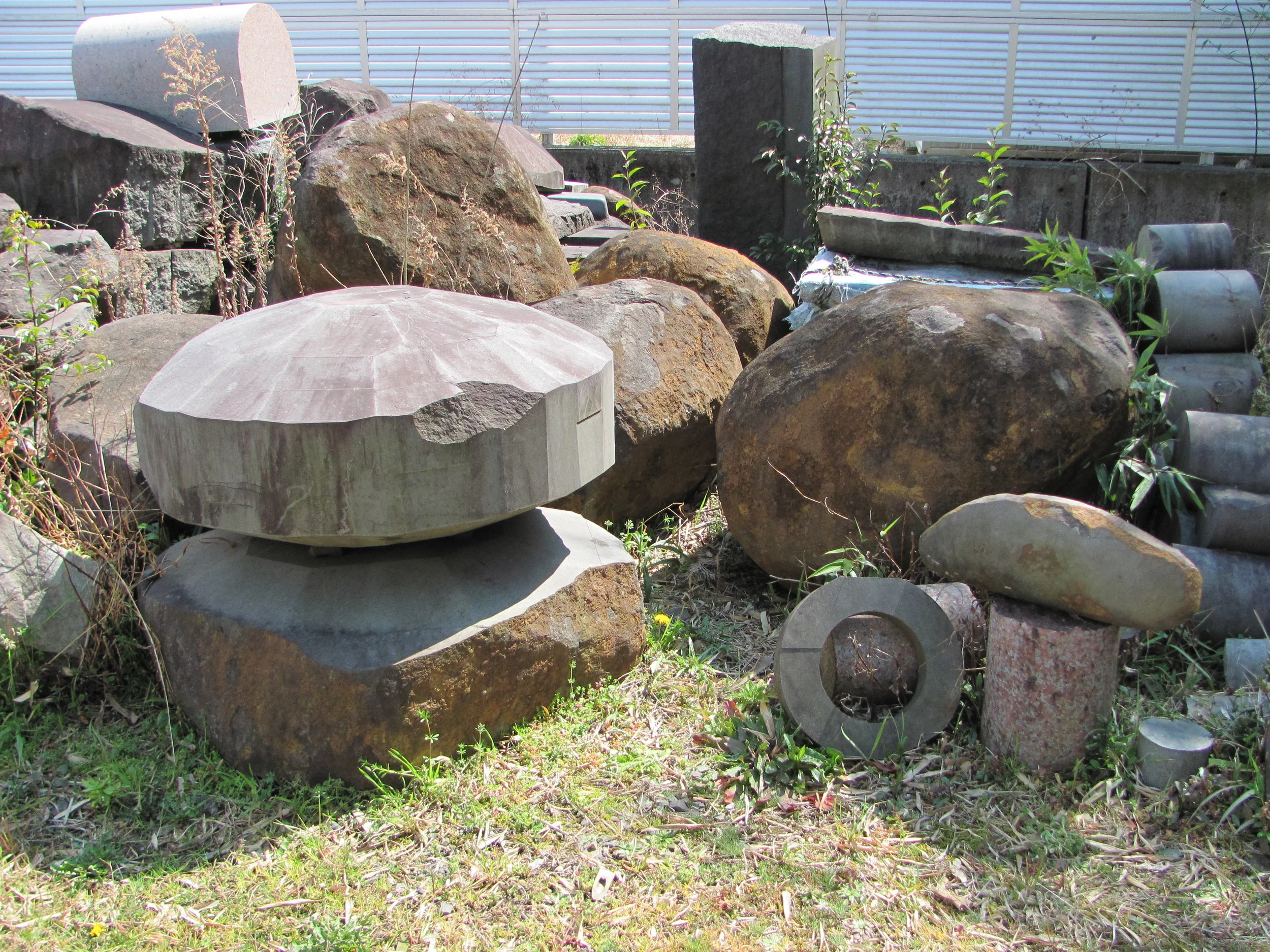Mefford B 17 Uchida studio stone supply.JPG