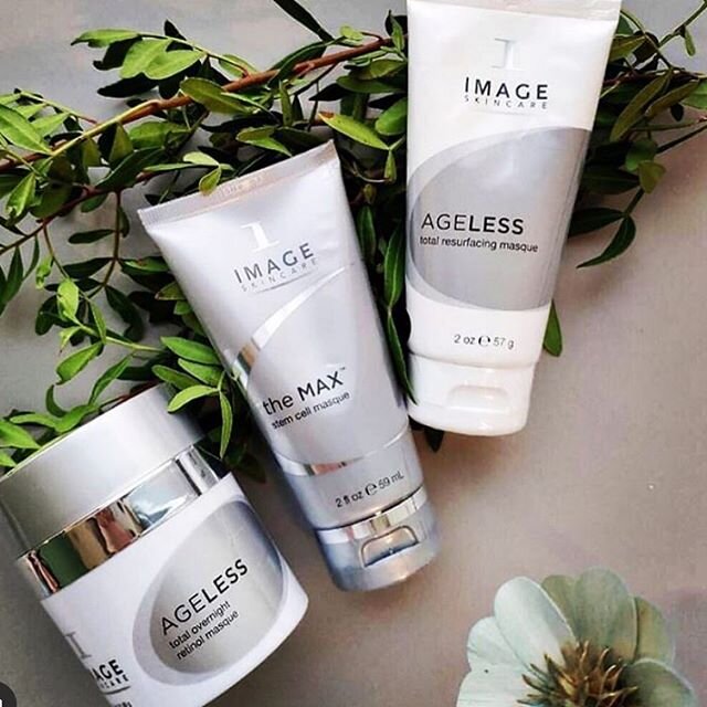 One of our best selling categories within the Image skin care line ⭐️ #imageskincare