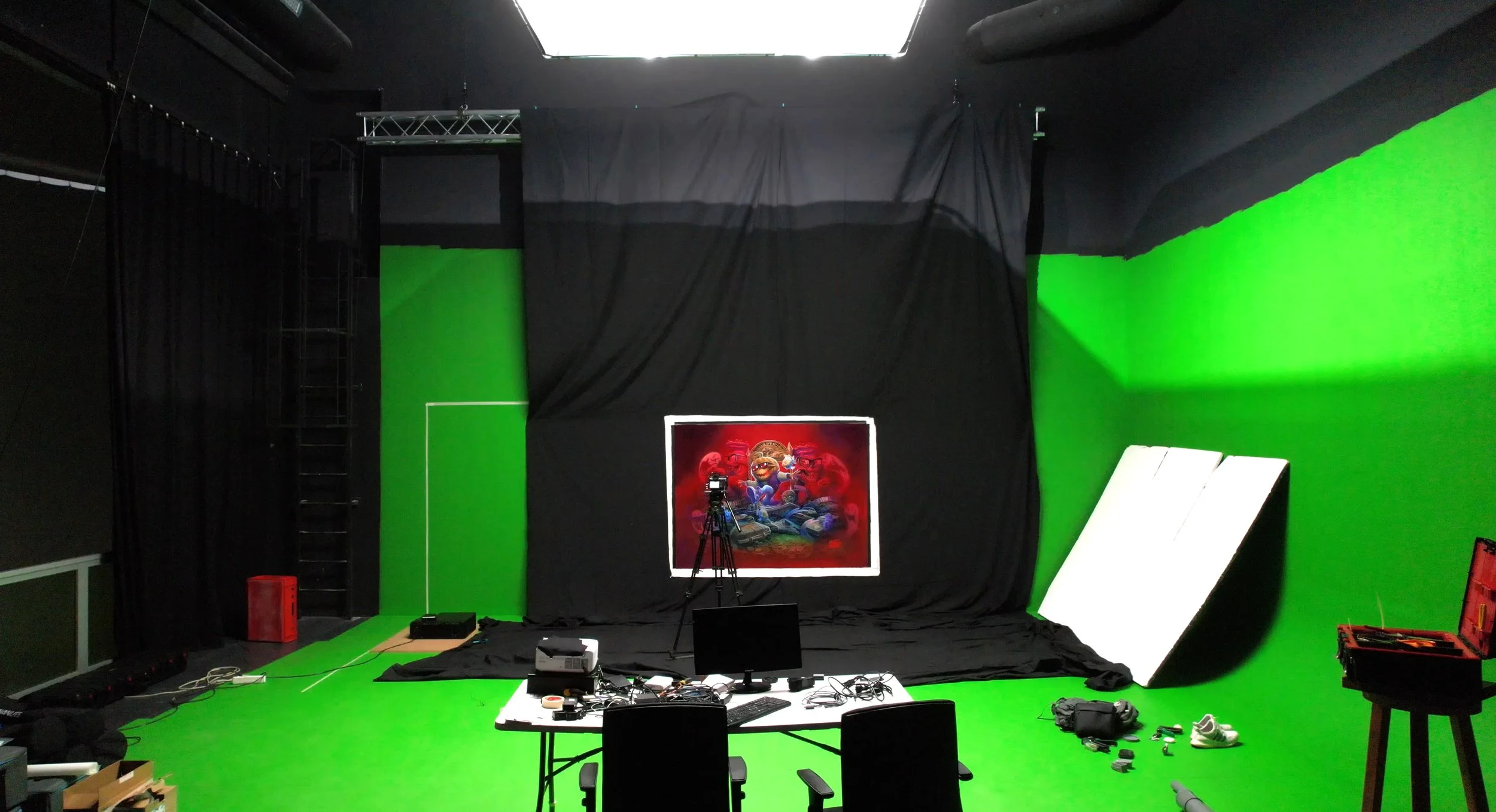 Blog by Saturno | Art, AI, Creativity and Contemporary Culture